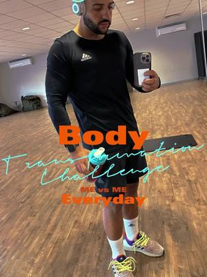 A post by @atb_0101 on TikTok caption: Tag: 78/90✅ 🦾🔥 #foryoupage #fy #foryou #bodytransformationchallenge #dailyvlog 