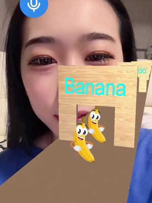 A post by @oreda___kanna on TikTok caption: にんじん嫌いになりそう🥕 #英語 #発音 #accentchallenge 