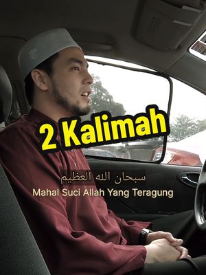 A post by @hadif_rosdi on TikTok caption: #fyp #hadifrosdi #kalimatanhabibatan 