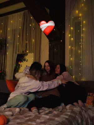 A post by @allenduel on TikTok caption: друзья всегда рядом ❤️‍🩹 тгк: Пристанище Аллен 