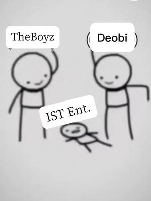 A post by @ericsohnsimp on TikTok caption: i was there☺️☝️ #theboyz#deobi#theb#tbz#CapCut 