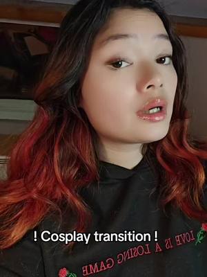 A post by @_.siuki._ on TikTok caption: #cosplay #cosplayer #occosplay #alternative #animecosplay 