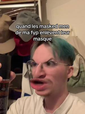 A post by @alexitronjaune on TikTok caption: faites pas ça pitié