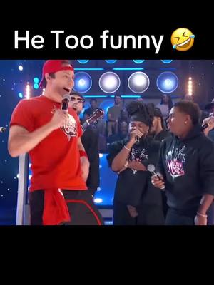 A post by @clipstiktoks521 on TikTok caption: #tranding #funnytiktok #comedia #entertainment #virał #trendingvideo #rap 