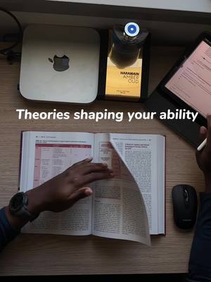 A post by @jowycenat on TikTok caption: Dual-Coding Theory (1971): 	•	: Allan Paivio 	•	: Memory is enhanced when information is processed both visually and verbally. 	•	Example: Using diagrams alongside notes improves recall of complex concepts.