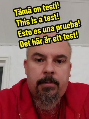 A post by @vikingsolutionsoy on TikTok caption: Testimielessä kokeillaan tämmöistä! Kiitos @Sami Kemell vinkistä, se on pullakahvit, jos saan tuplattua seuraajamäärän. Siihen vaaditaan kokonaiset kolme tilaajaa! Jännä nähdä kuin käy.. Ja linkki on tässä: https://youtube.com/@uretaaniantti?si=wiYPlaPAZSUqEcBH #amatimies #työukko #me_eristämme_kaiken #some #youtube #vikingsolutions #vikingsolutionsoy #työelämä #apua #auttakaa #koskamevoidaan #sinunsivuille #orimattila 