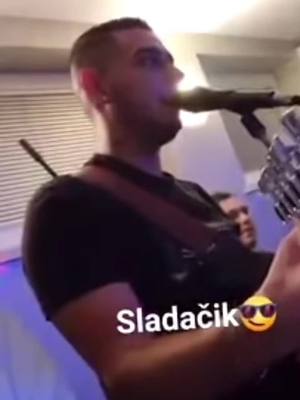 A post by @sn_music3 on TikTok caption: ❤️Slovak band / nedzelu❤️#fyp #viral_video #nikolasmurgac #slavo #gipsydaniel #mekenzi #slovakband #culy #viral #slovakia #cz #czech #hudba #sk #kamaro 