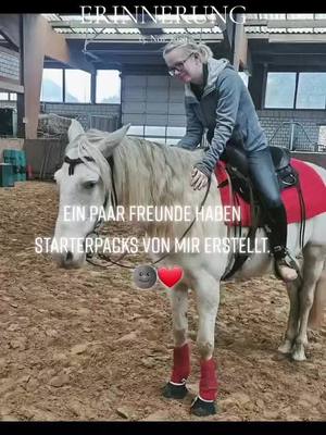 A post by @annalena.equi on TikTok caption: #erinnerung