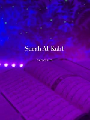 A post by @mufti___menk on TikTok caption: MUFTI MENK #surahalkahf 