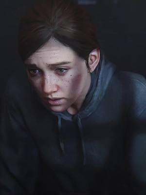 A post by @_ellexaep on TikTok caption: dung dung dungdung🙁 || ib: @ava #elliewilliams #tlou #tlou2 #edit #elliewilliamsedit #thelastofus #thelastofus2 #tlouedit #thelastofusedit #fyp #_ellexaep 