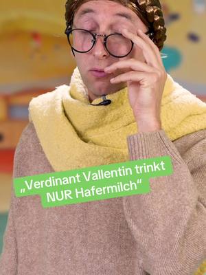 A post by @freshtorge on TikTok caption: Bio Mutter dreht durch im Kindergarten, weil ihr Sohn Kuhmilch getrunken hat😅😅😅