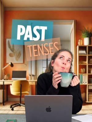 A post by @seedlang_french on TikTok caption: Past Tenses in French! ⏳🇫🇷 Let’s look at the differences between the imparfait, passé composé, and plus-que-parfait tenses and see how each one changes the meaning of the same sentence. Let's break down each example: 1️⃣ Imparfait – "Je travaillais quand il m'a appelée" ➡️ The action of working is ongoing at the moment of interruption. 2️⃣ Passé Composé – "J'ai travaillé quand il m'a appelée" ➡️ The action of working begins right at the same time as the call. 3️⃣ Plus-que-parfait – "J'avais travaillé quand il m'a appelée" ➡️ The action of working is complete before the phone call. 🌱 Download Seedlang to learn how each past tense adds a unique layer of meaning and helps tell your story more accurately in French! 📖✨ #learnfrench #frenchgrammar #pasttenses #imparfait #passécomposé #plusqueparfait #frenchlearning #france