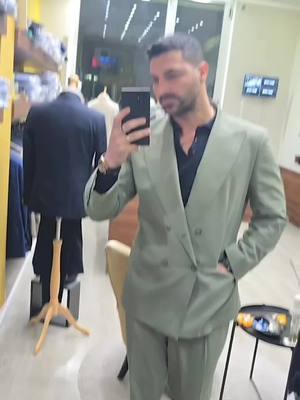 A post by @angelopiccolo87 on TikTok caption: #newcollections🔥🔥 #tiktok #viral #videoviral 