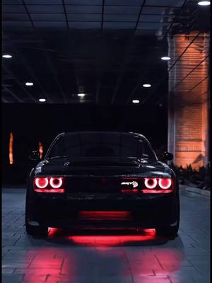 A post by @gulali.osmanli7 on TikTok caption: Dodge SRT