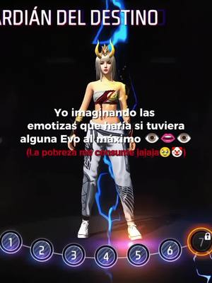 A post by @jenicervantez on TikTok caption: Jajajajaja 🤣🤣🤣#humor #freefire #Jenicervantez #solocontenido#humorfreefire🤣🤣 #videoviralitiktok #paratiiiiiiiiiiiiiiiiiiiiiiiiiiiiiiiiii🦋 #contenidofreefire🌠🌈❣️ 