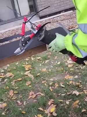 A post by @hvacposts on TikTok caption: Smart? #fypシ #construction 