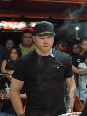 A post by @canelo on TikTok caption: Ya con hambre me pongo peligroso 😂🌮 @Ricalvarez01
