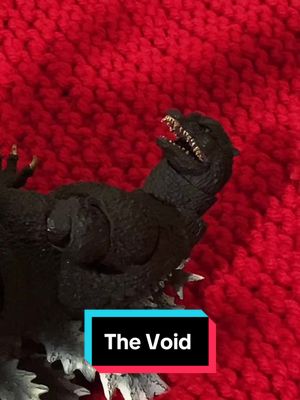 A post by @spawnjr54 on TikTok caption: Heisei and Final Wars  #godzilla #godzillakingofmonsters #godzillafigures #shmonsterarts #godzillafinalwars #godzilla2004 #heiseigodzilla #godzillafunny #godzillanation #kaijukingdom #kaijugroupie #marvelstudios 