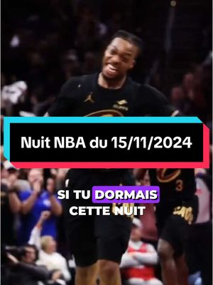 A post by @jumpballfr on TikTok caption: Le 14-0 ou les 40 points d’AD en perf de la nuit ? #NBA #basketball #nbatiktok #jumpball #nbafrance #cleveland 