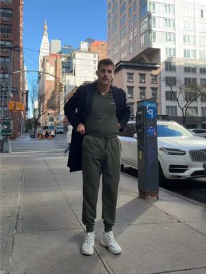 A post by @garretthawley on TikTok caption: Nyc love u but ur too cold for me 