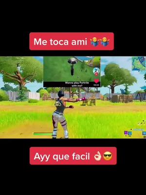 A post by @mrlonely503 on TikTok caption: #fortnite #josecito_on_60hz  me toca 