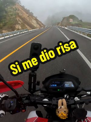 A post by @katto_rider on TikTok caption: 🤭 • Insta: katto_rider1 • • Yutub: Katto Rider • #fyp #mx #Viral #insta360 #gopro #insta360x3 #inta360x2 #fypシ #biker #moteros #oaxaca #rider #humor #humorbiker #bikersoftiktok #bikelife #motorcycle #comedia #creative #moto #Amigos #realesmcoaxaca #oaxacalotienetodo