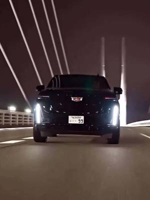 A post by @gulali.osmanli7 on TikTok caption: Escalade #car 