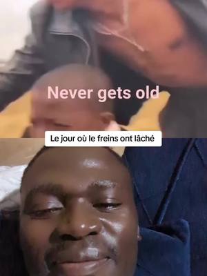 A post by @raphaelaz23 on TikTok caption: vraiment le gars dépasse Bolt