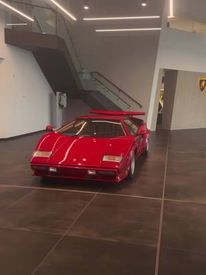 A post by @car_tok720 on TikTok caption: 🤤 #fyp #cars #edit #lamborghini #countach 