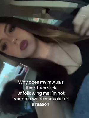 A post by @prettygiirl_nu on TikTok caption: #mutuals #fake 