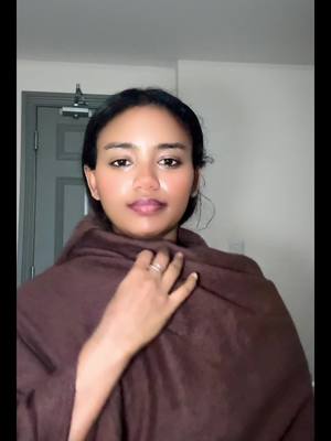 A post by @azibelete on TikTok caption: #☺️ 