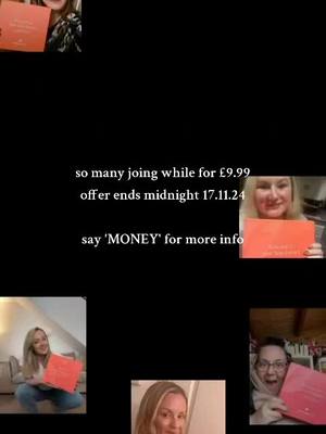 A post by @nettewalsh77 on TikTok caption: Make money your way offer ends soon Training and support given invest in you  your journey starts now #fyp #specialoffer #earnmoney #earnmoneyfromyourphone 