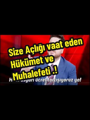 A post by @btpzeytinburnu on TikTok caption: Size açlığı vaat eden hükümet ve muhalefeti değiştirmenin vakti gelmedi mi?  #asgariücret #2025 #hüseyinbaş #BTP #açlık #yoksulluk #fakirlik #ekonomi #kriz #emekliler #işçiler #toplum #iktidar #muhalefet 