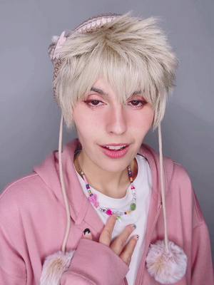 A post by @czechmatecosplay on TikTok caption: Oh I like you? No….Catch these fists! #bnha #bnhacosplay #bokunoheroacademia #mha #mhacosplay #myheroacademiacosplay #bakugou #bakugoukatsuki #bakugoucosplay 