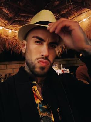 A post by @thaddeo_888_ on TikTok caption: Cuban Papi 😘#cuba #latin #