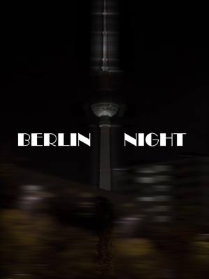 A post by @hardbass_gang on TikTok caption: berlin night