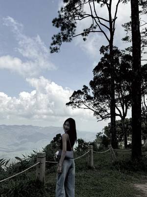 A post by @13s.vika on TikTok caption: Best view ⛰️ #tpyyyyyyyyyyyyyyyyyyyyyyyyyyyyyyシ 