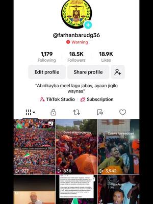 A post by @farhanbarudg36 on TikTok