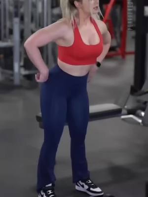 A post by @pixelstories2024 on TikTok caption: Miranda Cohen Shorts Video | Gym Workout Motivation #gymworkout #fitnessmotivation #workoutinspiration #fyp #viralvideo #mirandacohen #shortsvideo #fitnessgoals #fitfam #healthylifestyles #fitnessaddict #sweat #noexcuses #GymLife #fitnessjourney For more Videos @PerFitnessClub on yt