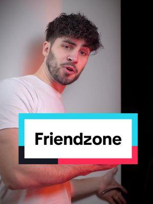 A post by @waythes on TikTok caption: Bienvenue dans la FriendZone 🤓 #tiktokmusic 