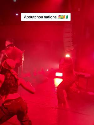 A post by @caleb_monde_culturel on TikTok caption: #TikTokAwardsFrance 