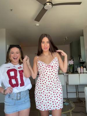 A post by @hailey.lindman on TikTok caption: best friend ily