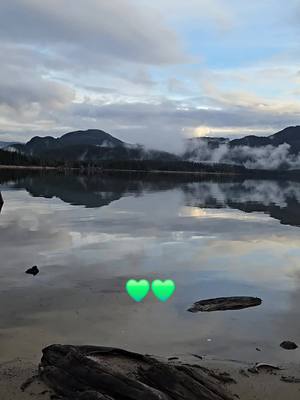 A post by @bcbushwoman on TikTok caption: #bcbushwoman #beautifulbccanada🇨🇦 #stavelake2024 #stavelakebc #explorebc #getoutandexplore #keepgoing #ivegotthis #getit #fordsporttrac #sportrac 