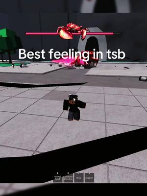 A post by @t3rr0rr_ on TikTok caption: #thestrongestbattlegrounds #tsbupdate #roblox fr fr multi kills