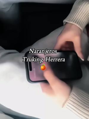 A post by @truking_herrera on TikTok caption: #CapCut #herrera_truking #viral #kenworth #parati #parati #trokerosdela57 