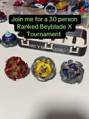 A post by @indienovaofficial on TikTok caption: WE GOT THERE FAM! Shoutout to Central Florida Beyblade for putting this together #beyblade #beybladex #beybladeburst #beyblades 