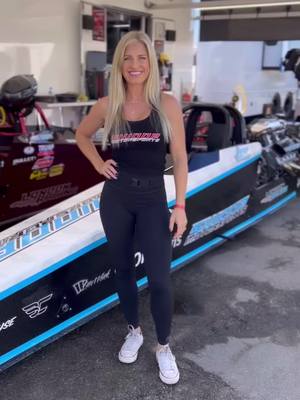 A post by @swoop_motorsports on TikTok caption: I’m always so grateful for my Sponsors and Partnerships! I enjoy working with brands and building relationships on and off the track and I just want to send a big THANK YOU for all the support throughout this season and being apart of my racing journey!!! 🙏☺️ @mrs_swoop @swoop_motorsports  I also look forward to continuing my Racing for Rescues program and being a voice here on my platform for the pups and equines that need us! 🐾🐴🫶🏻