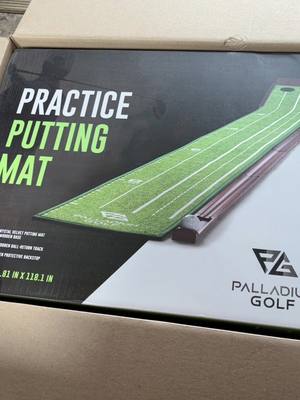 A post by @ryanpalmergolf on TikTok