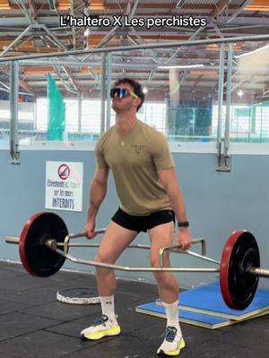 A post by @anthonyammirati on TikTok caption: La prépa se passe à merveilles :)) DJ @Thibaut Collet aux platines 🎧 #polevault #prepa #halterophilie 