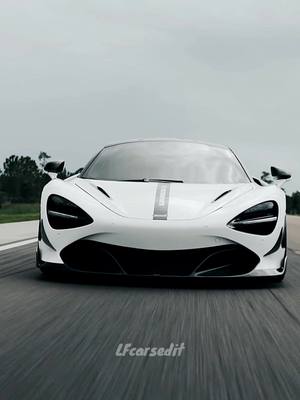 A post by @lfcarsedit on TikTok caption: McLaren 🔥🔥🔥 #4k #quality #car #edit #teamfx⚜️ #lfcarsedit #ae #aftereffects #🔥 